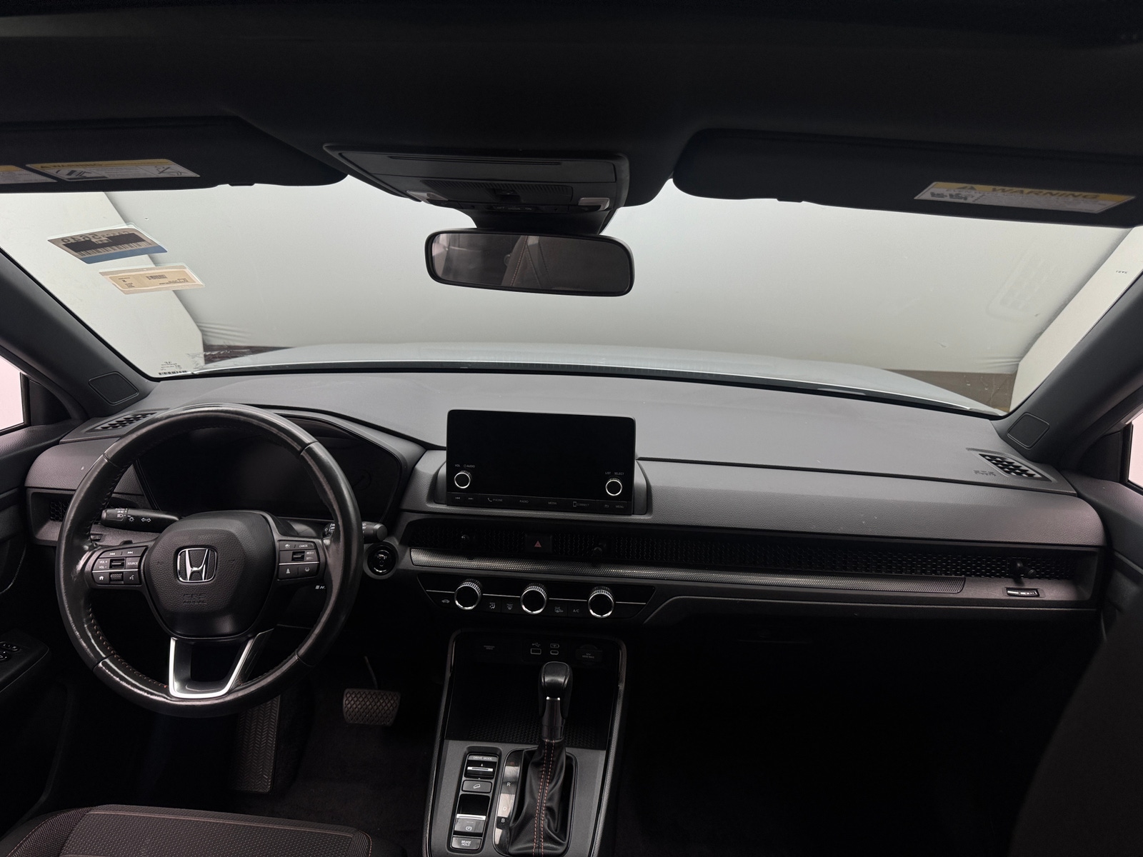 Thumbnail: 2023 Honda CR-V - 3