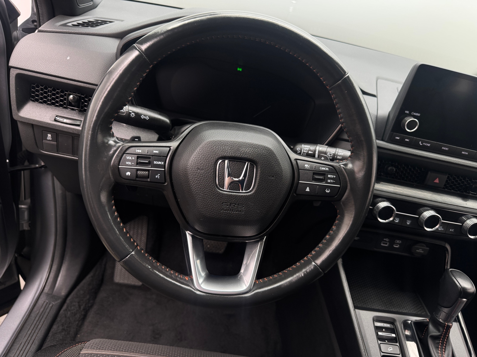 Thumbnail: 2023 Honda CR-V - 5