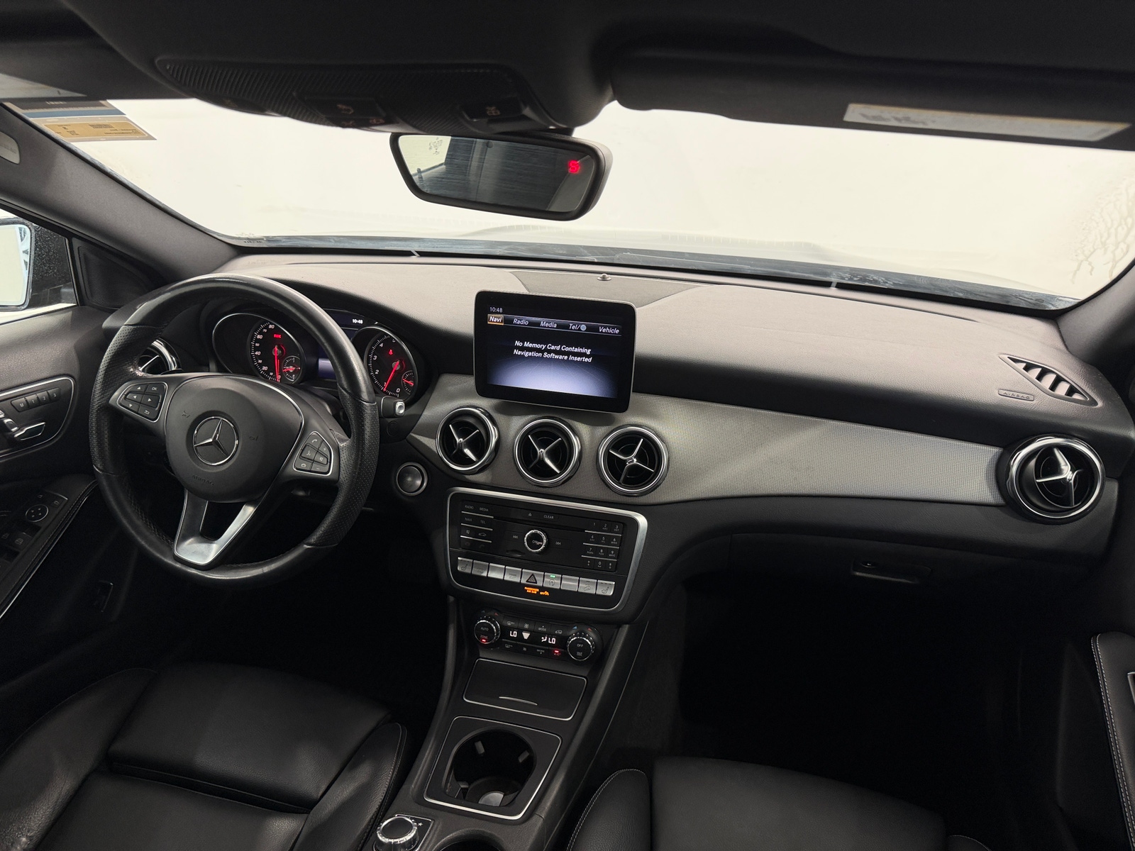 Thumbnail: 2019 Mercedes-Benz GLA - 2