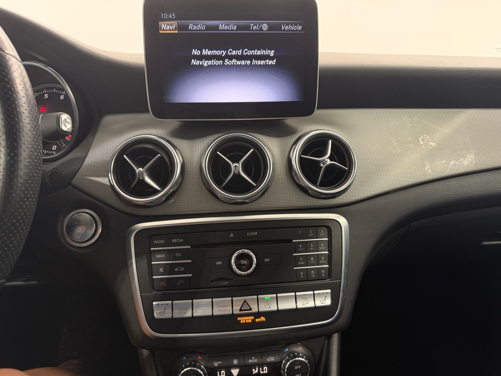 Thumbnail: 2019 Mercedes-Benz GLA - 3