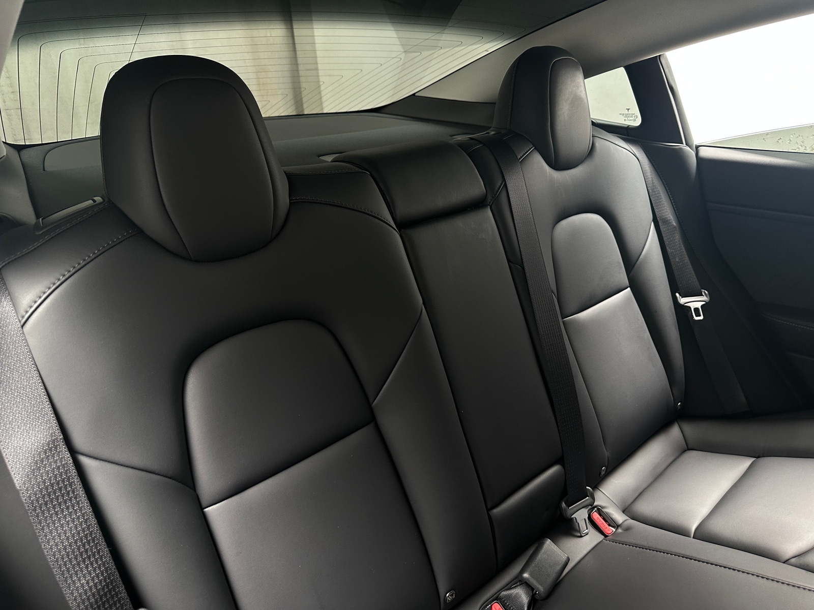Thumbnail: 2019 Tesla Model 3 - 5