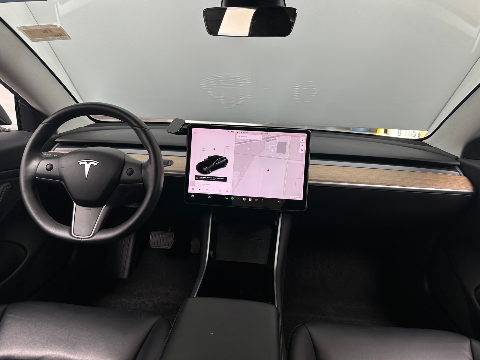 Thumbnail: 2019 Tesla Model 3 - 2