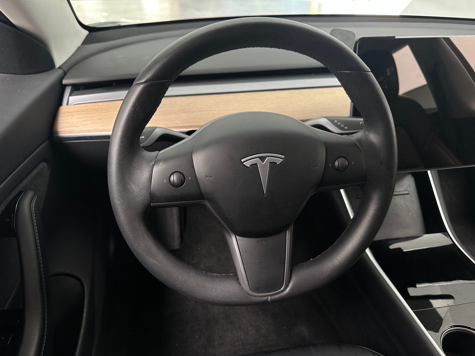 Thumbnail: 2019 Tesla Model 3 - 4