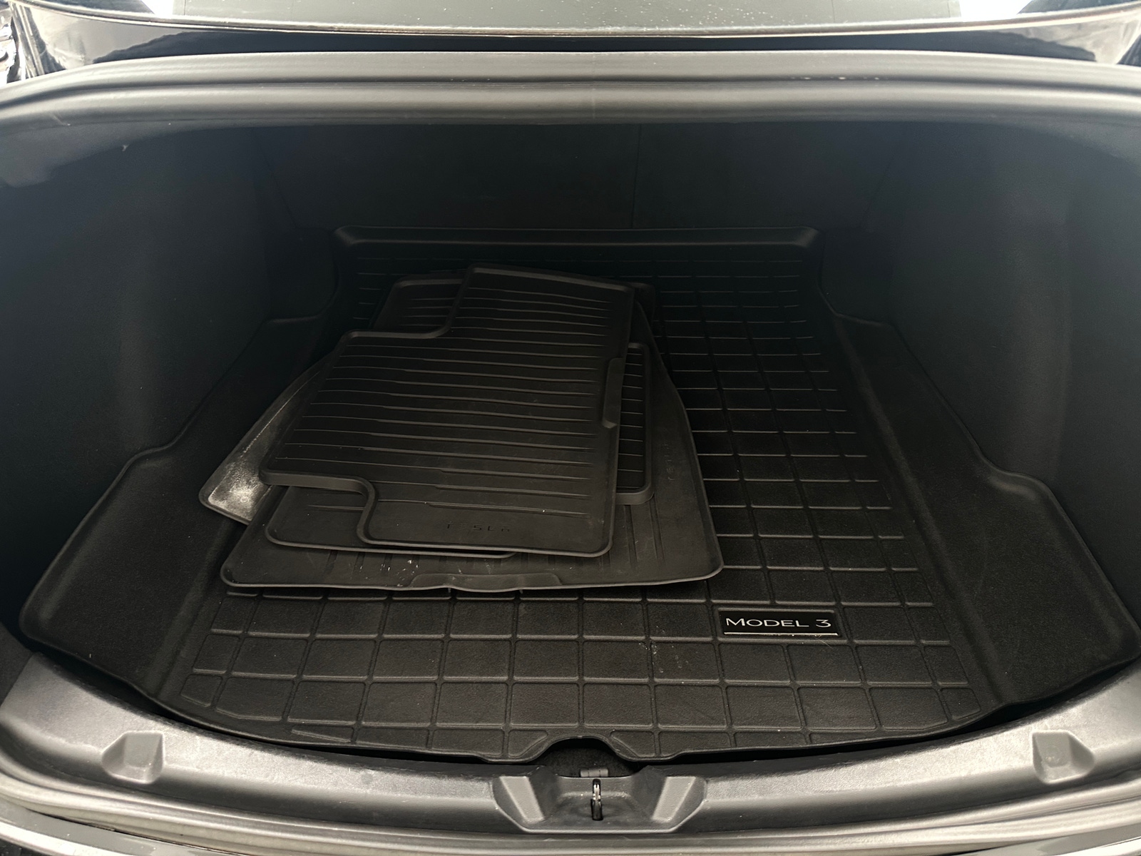 Thumbnail: 2019 Tesla Model 3 - 6
