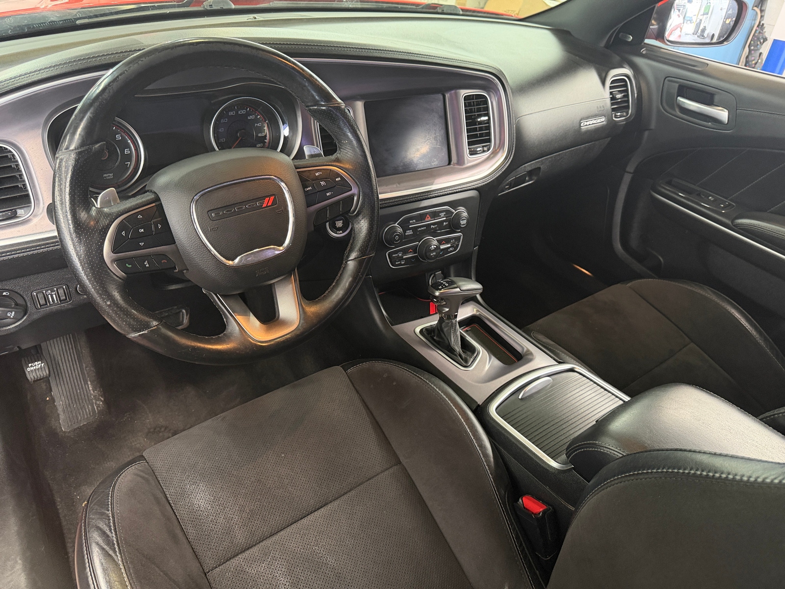 Thumbnail: 2019 Dodge Charger - 2