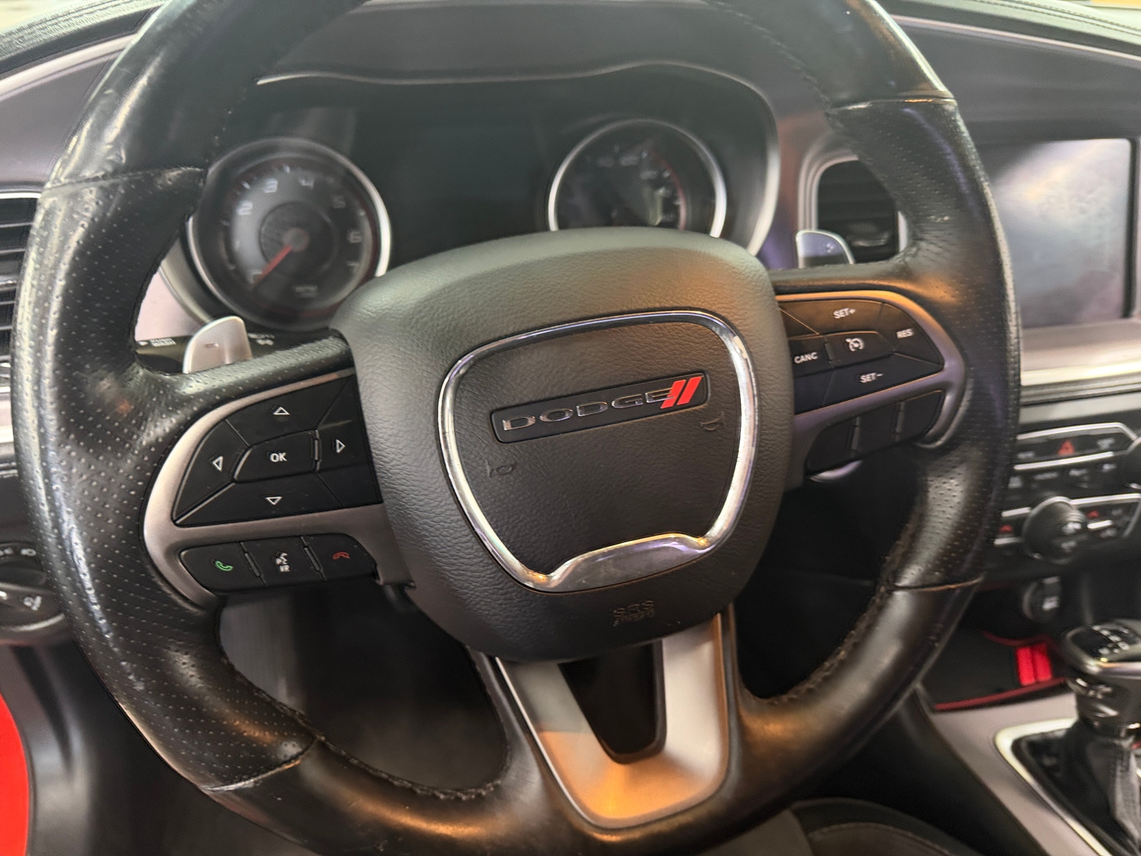 Thumbnail: 2019 Dodge Charger - 4