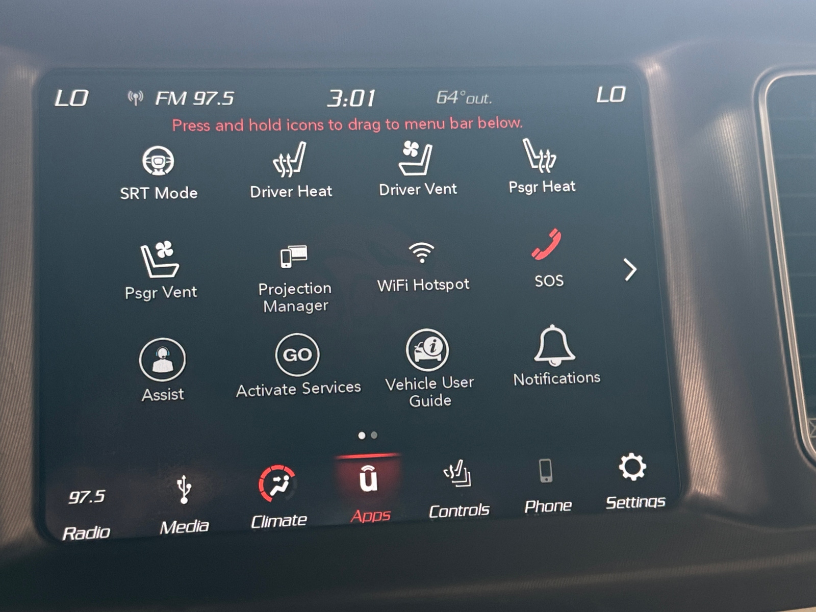 Thumbnail: 2019 Dodge Charger - 3