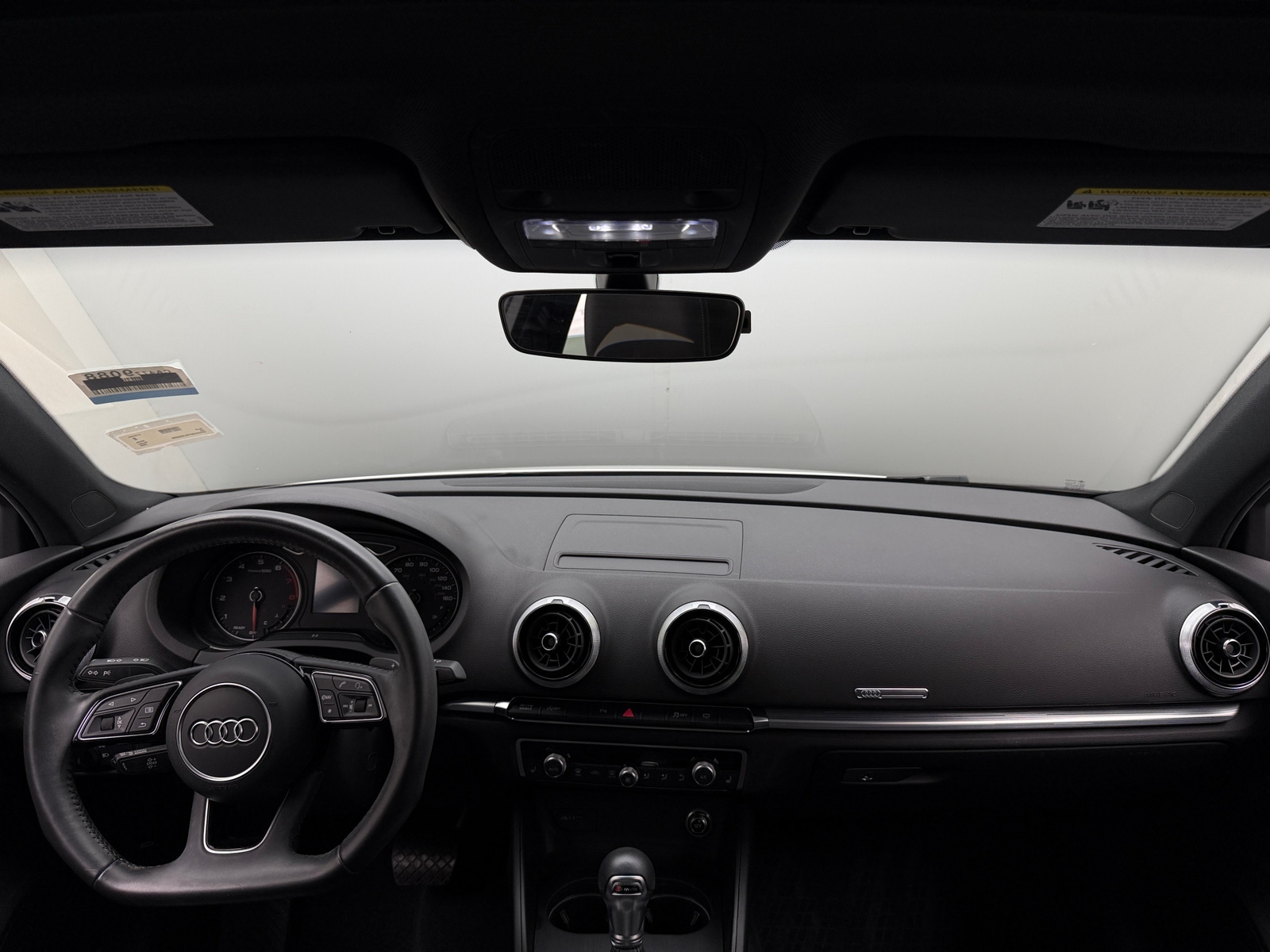 Thumbnail: 2020 Audi A3 - 2