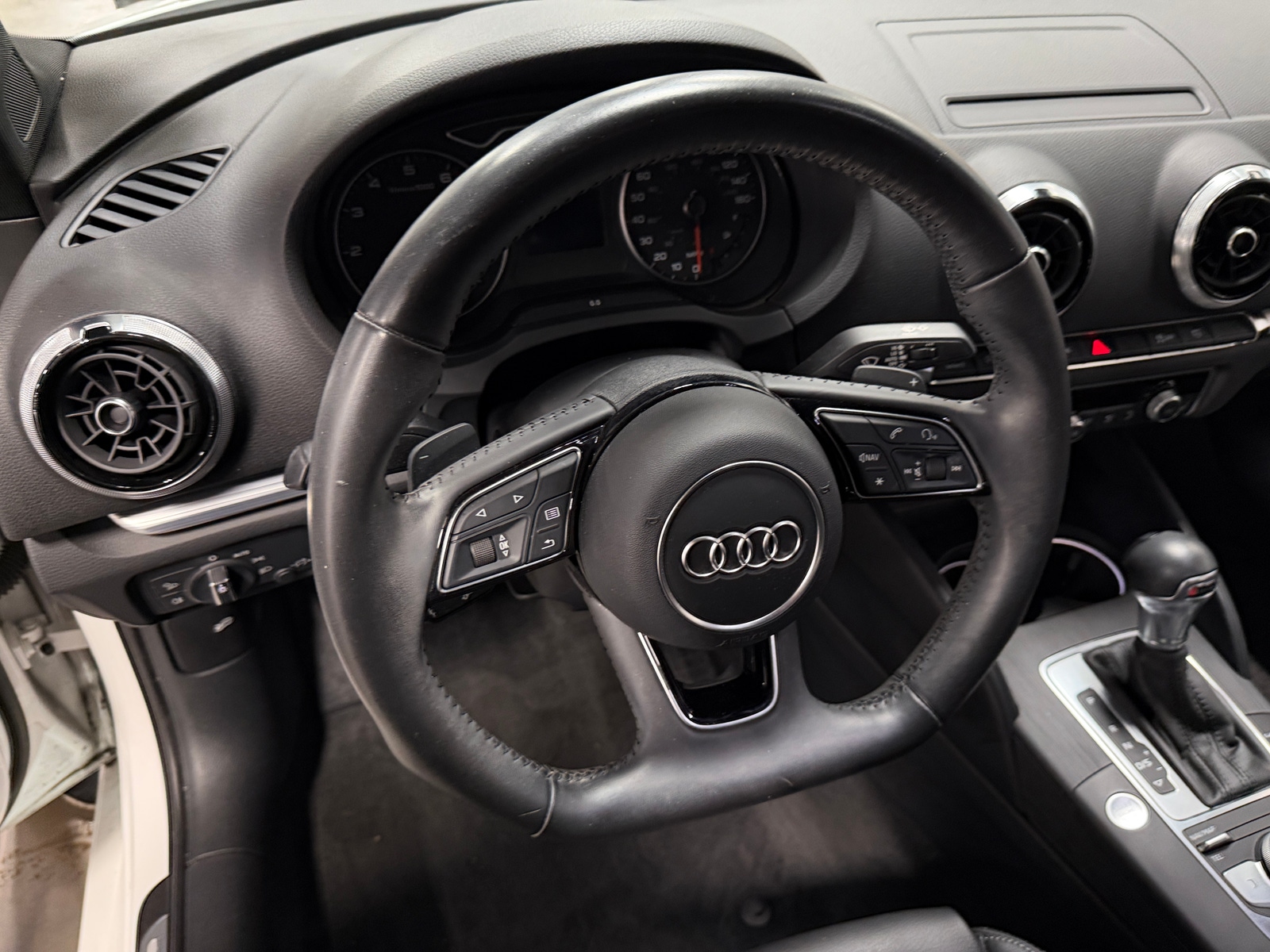 Thumbnail: 2020 Audi A3 - 4