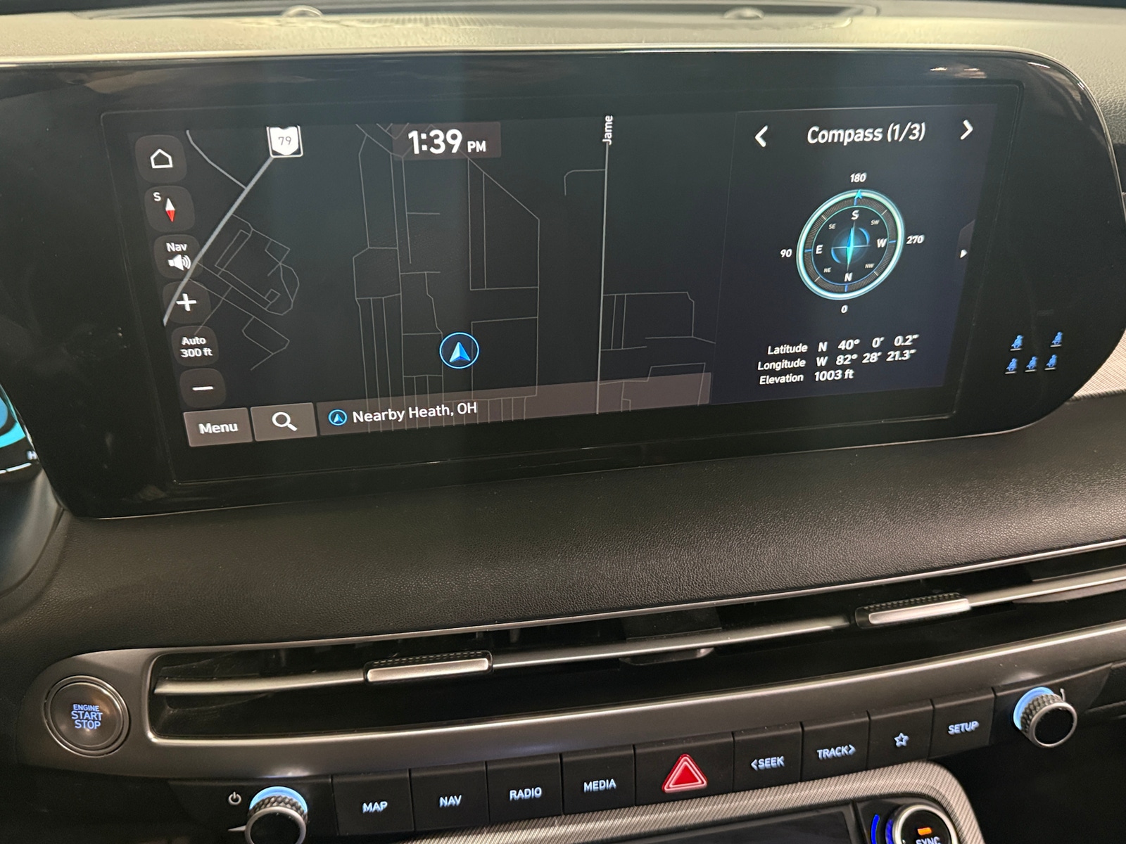 Thumbnail: 2024 Hyundai Palisade - 3