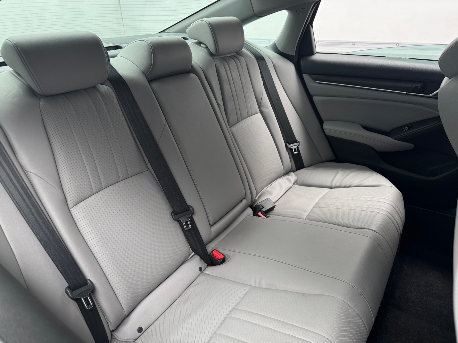 Thumbnail: 2018 Honda Accord - 5