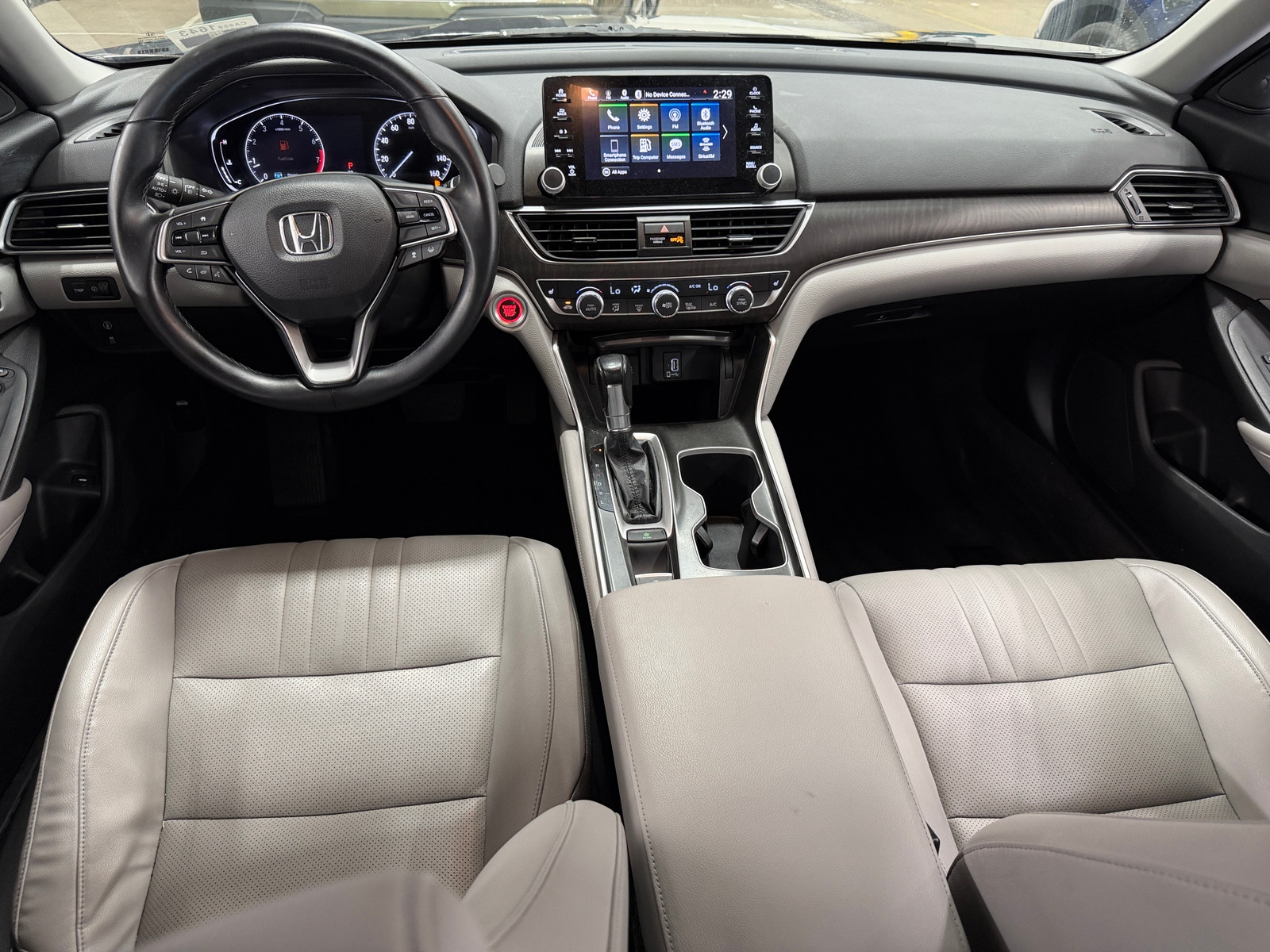 Thumbnail: 2018 Honda Accord - 2