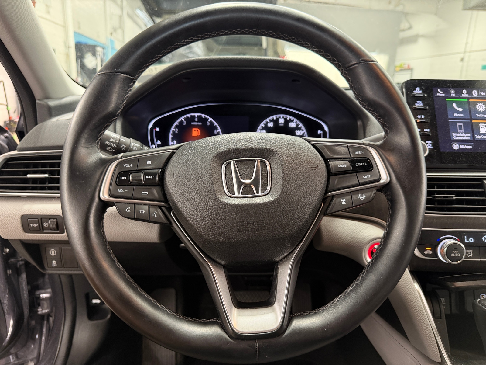 Thumbnail: 2018 Honda Accord - 4
