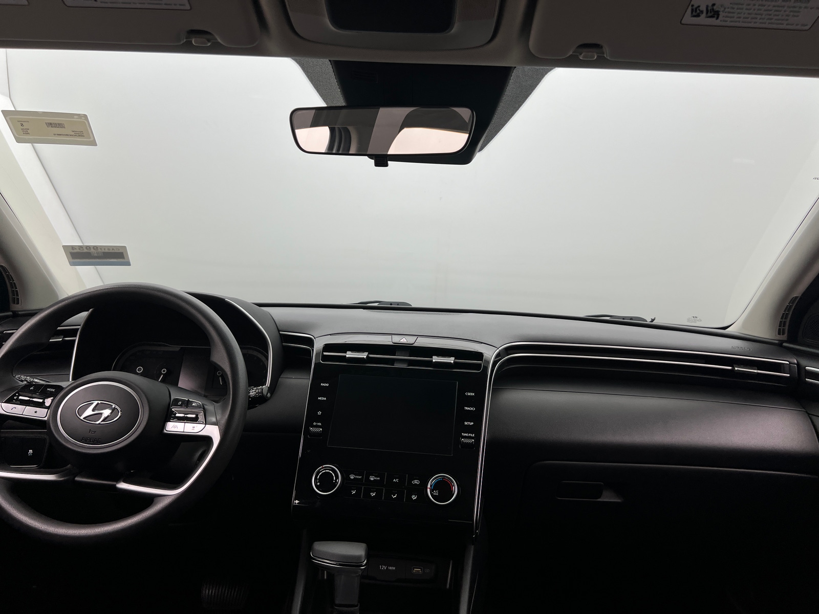 Thumbnail: 2024 Hyundai Tucson - 3
