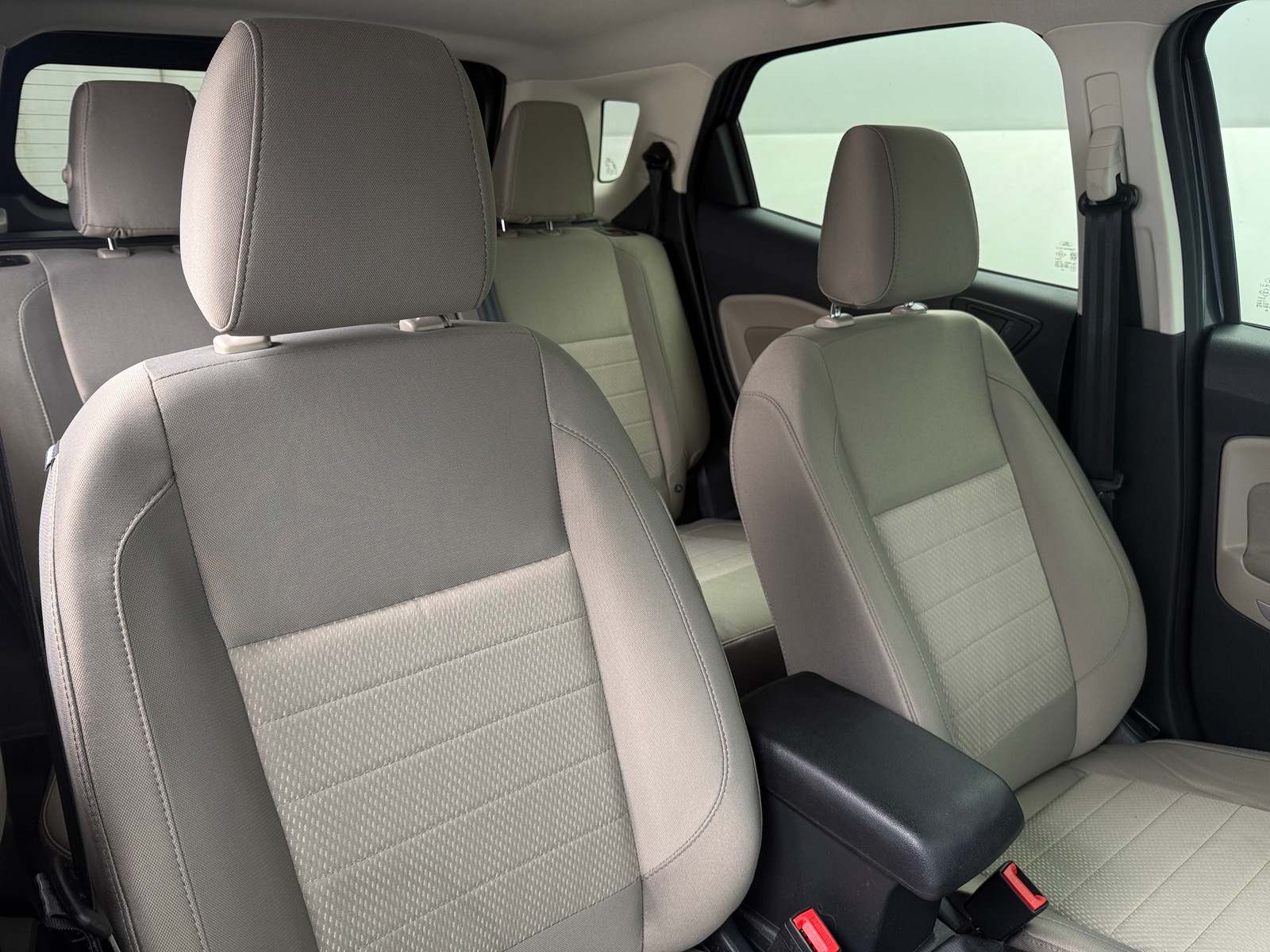 Thumbnail: 2018 Ford EcoSport - 2