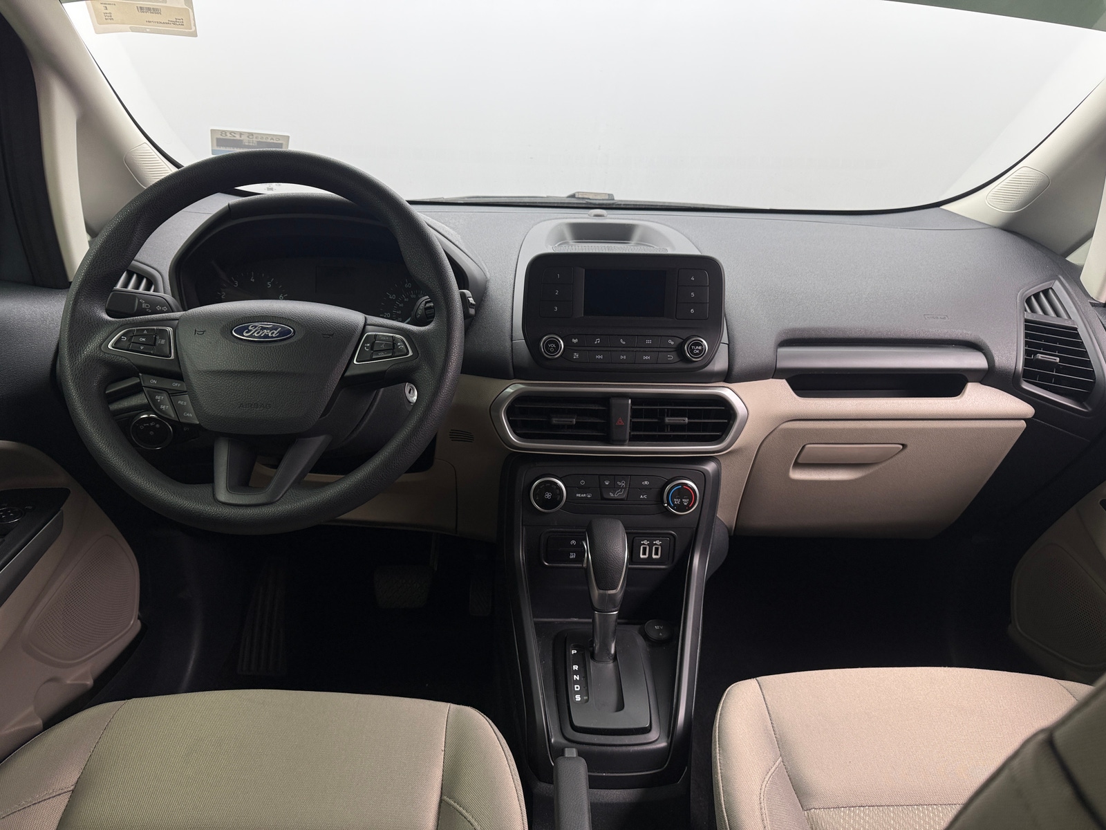 Thumbnail: 2018 Ford EcoSport - 3