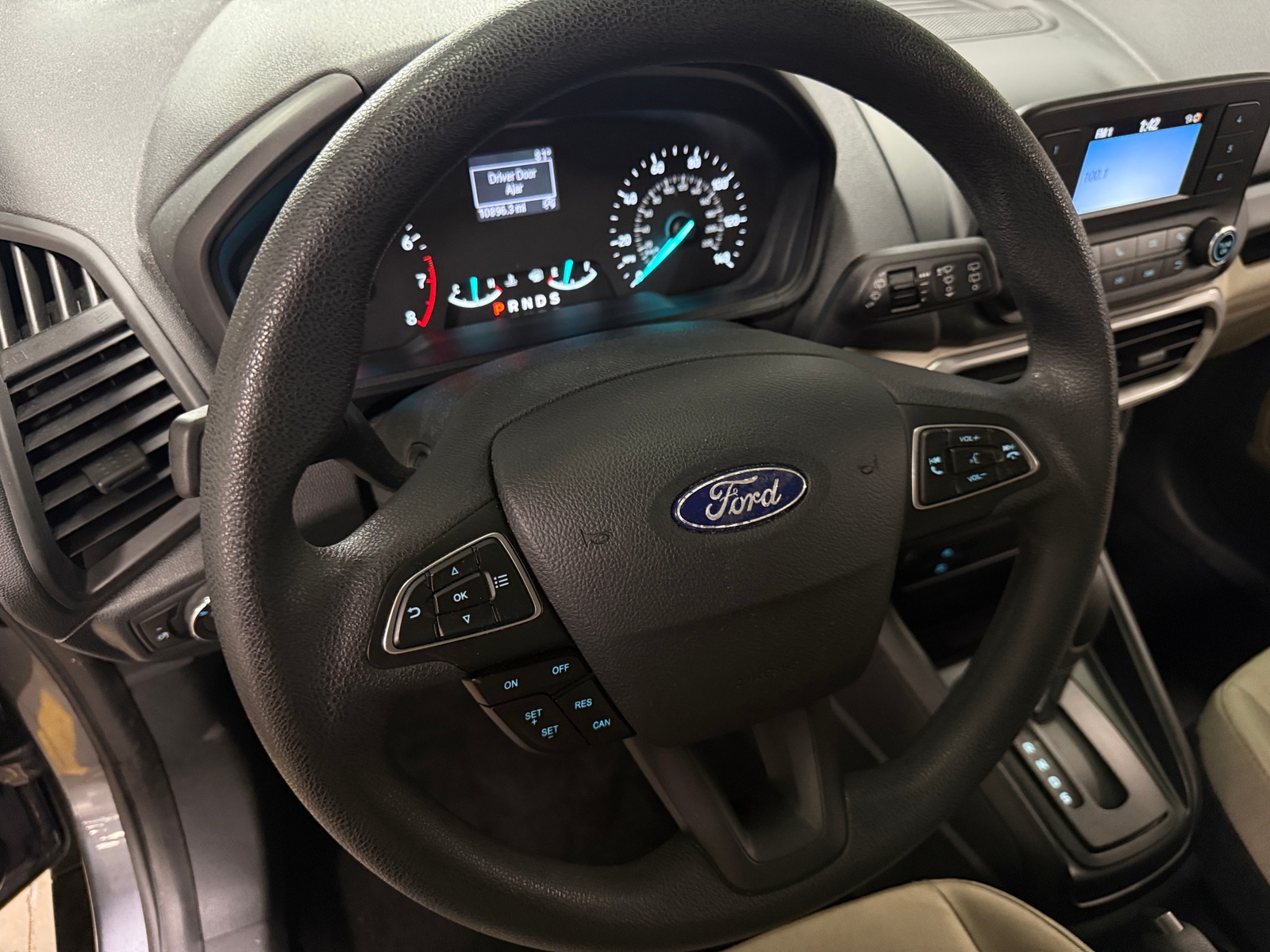 Thumbnail: 2018 Ford EcoSport - 5