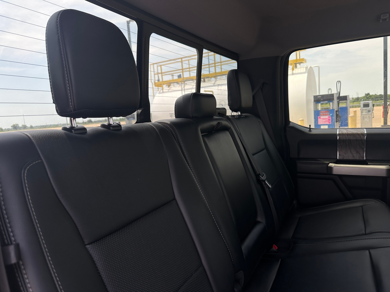 Thumbnail: 2019 Ford Econoline - 5