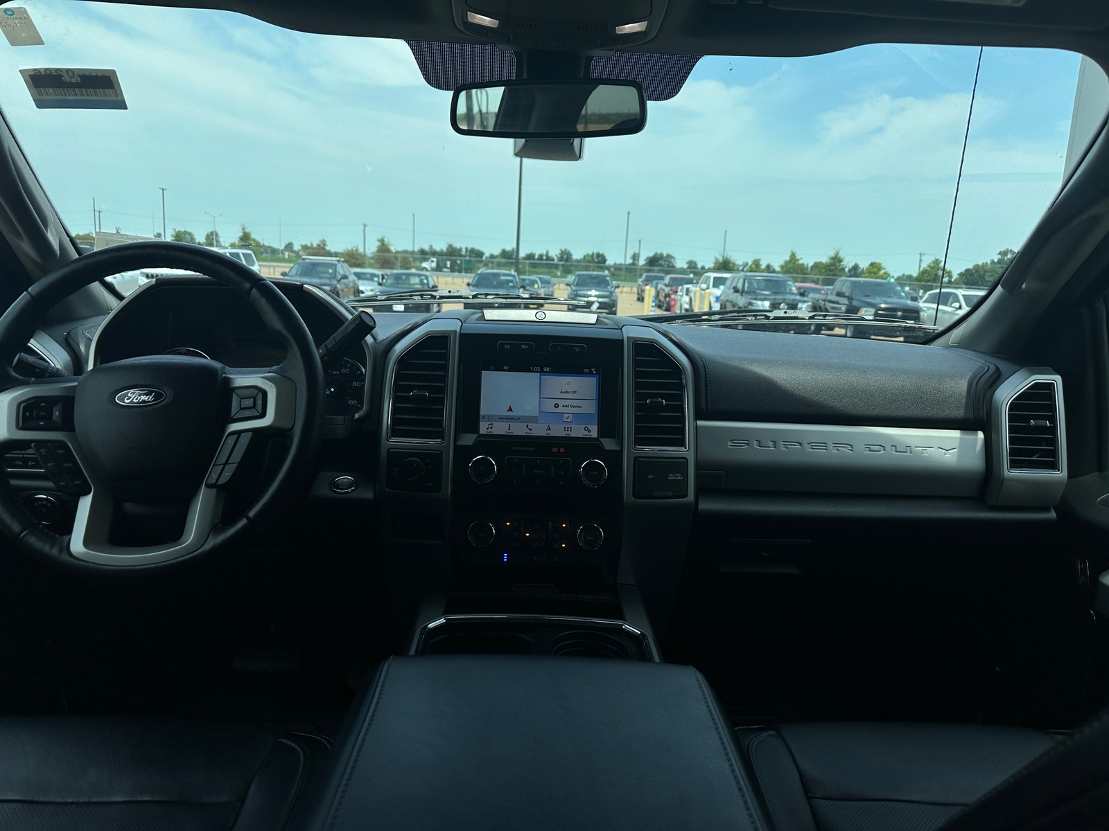 Thumbnail: 2019 Ford Econoline - 2
