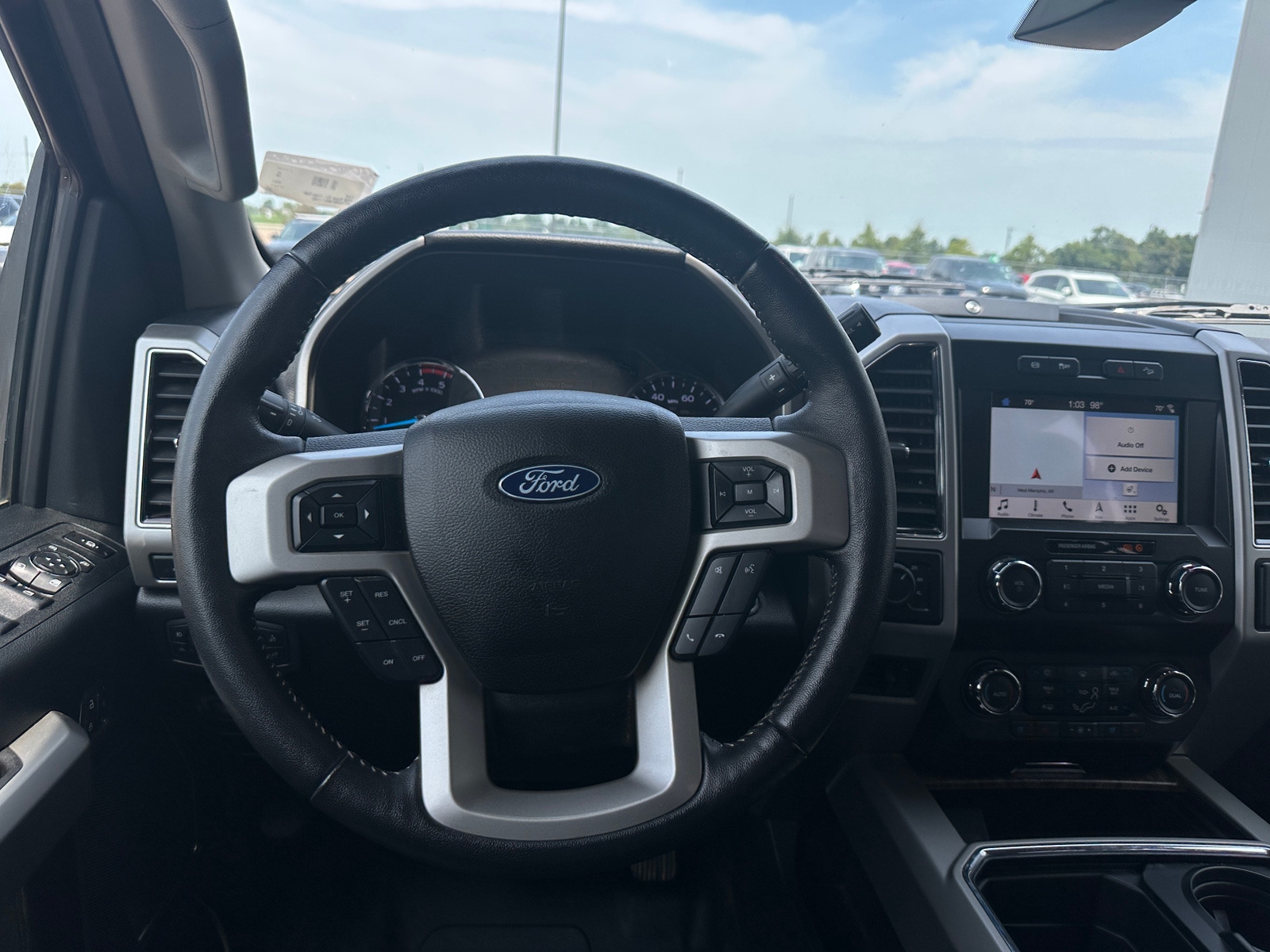 Thumbnail: 2019 Ford Econoline - 4