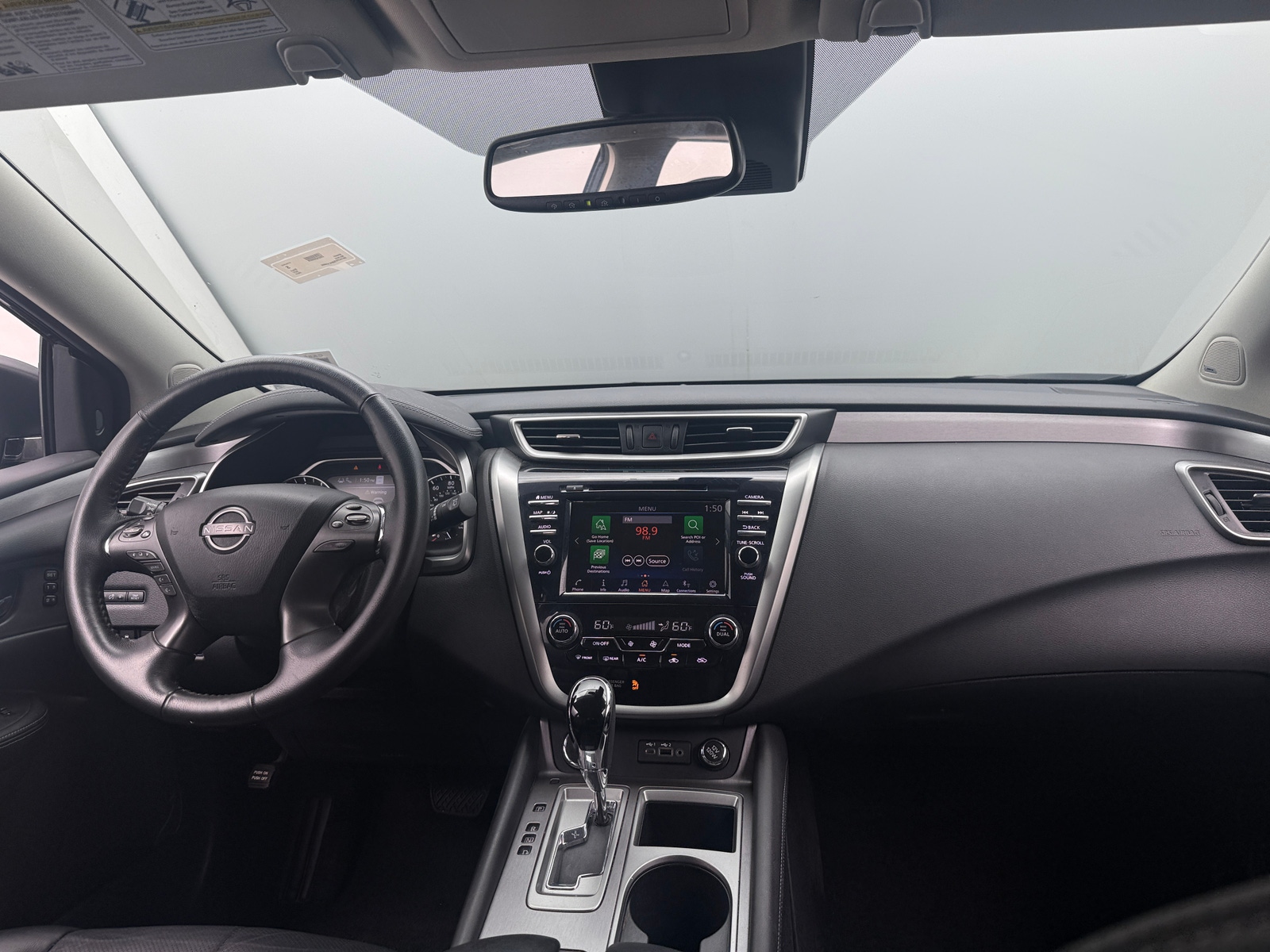 Thumbnail: 2023 Nissan Murano - 2