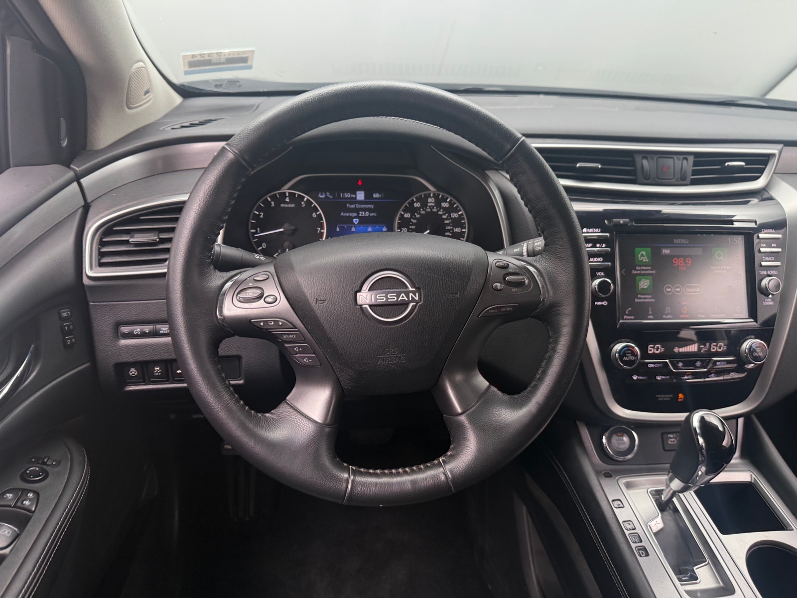 Thumbnail: 2023 Nissan Murano - 4