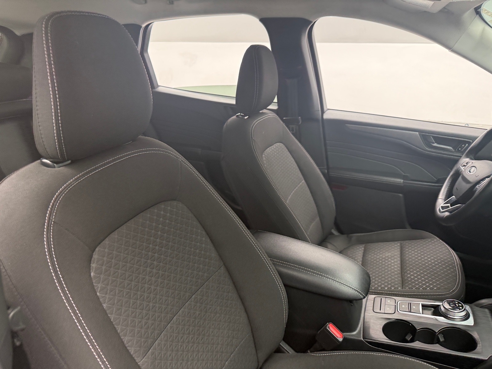 Thumbnail: 2024 Ford Escape - 2