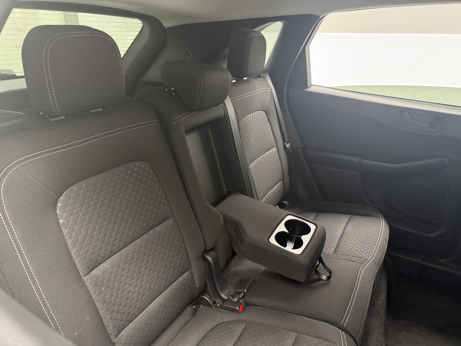 Thumbnail: 2024 Ford Escape - 6