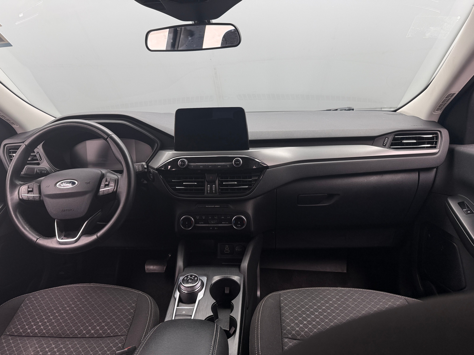 Thumbnail: 2024 Ford Escape - 3