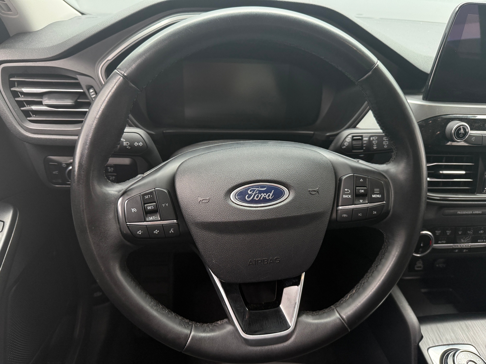 Thumbnail: 2024 Ford Escape - 5