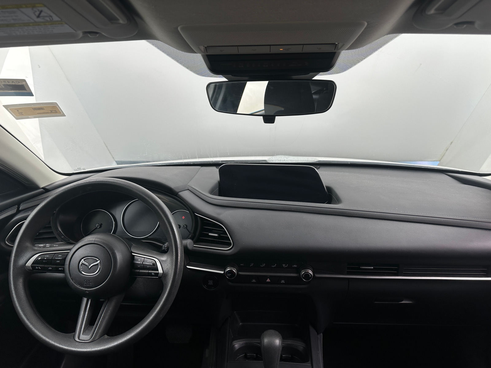 Thumbnail: 2024 Mazda CX-30 - 3