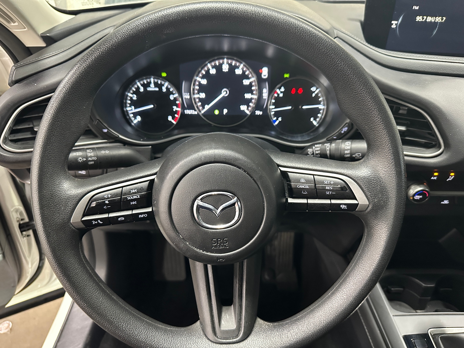 Thumbnail: 2024 Mazda CX-30 - 5