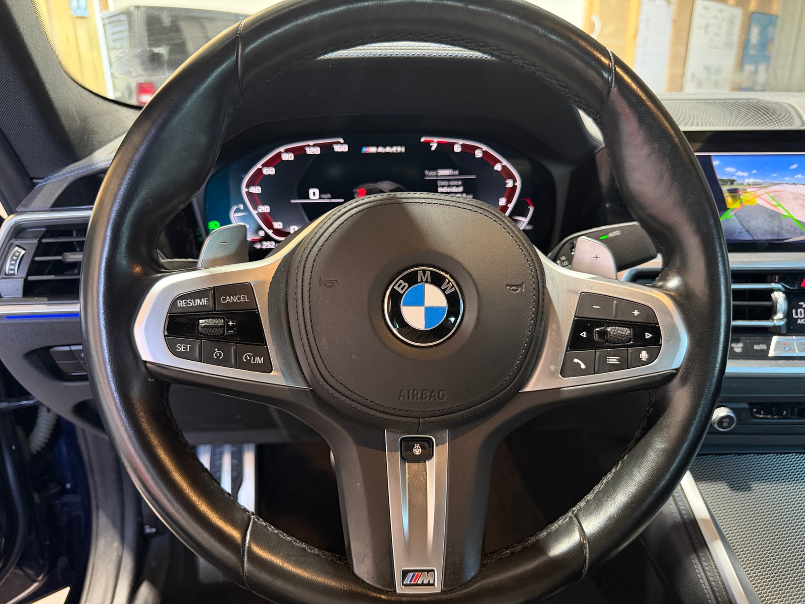 Thumbnail: 2022 BMW 4 Series - 3
