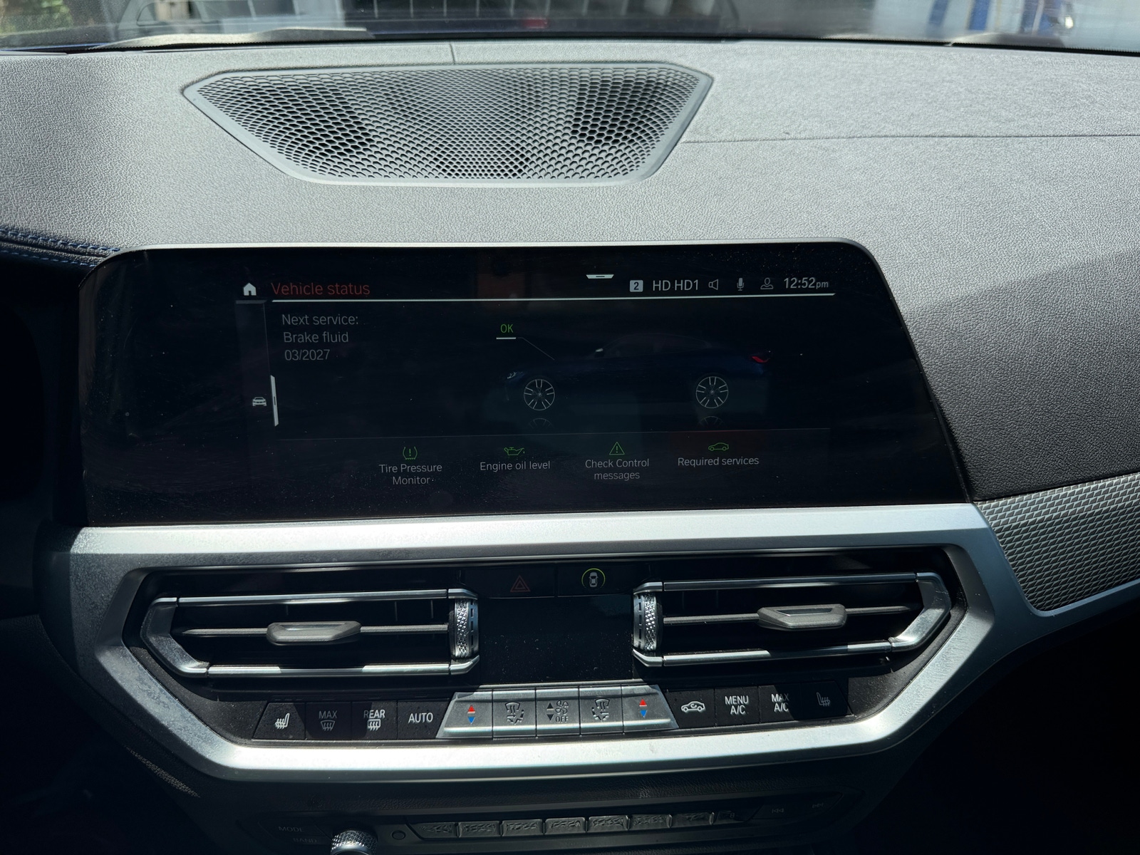 Thumbnail: 2022 BMW 4 Series - 2
