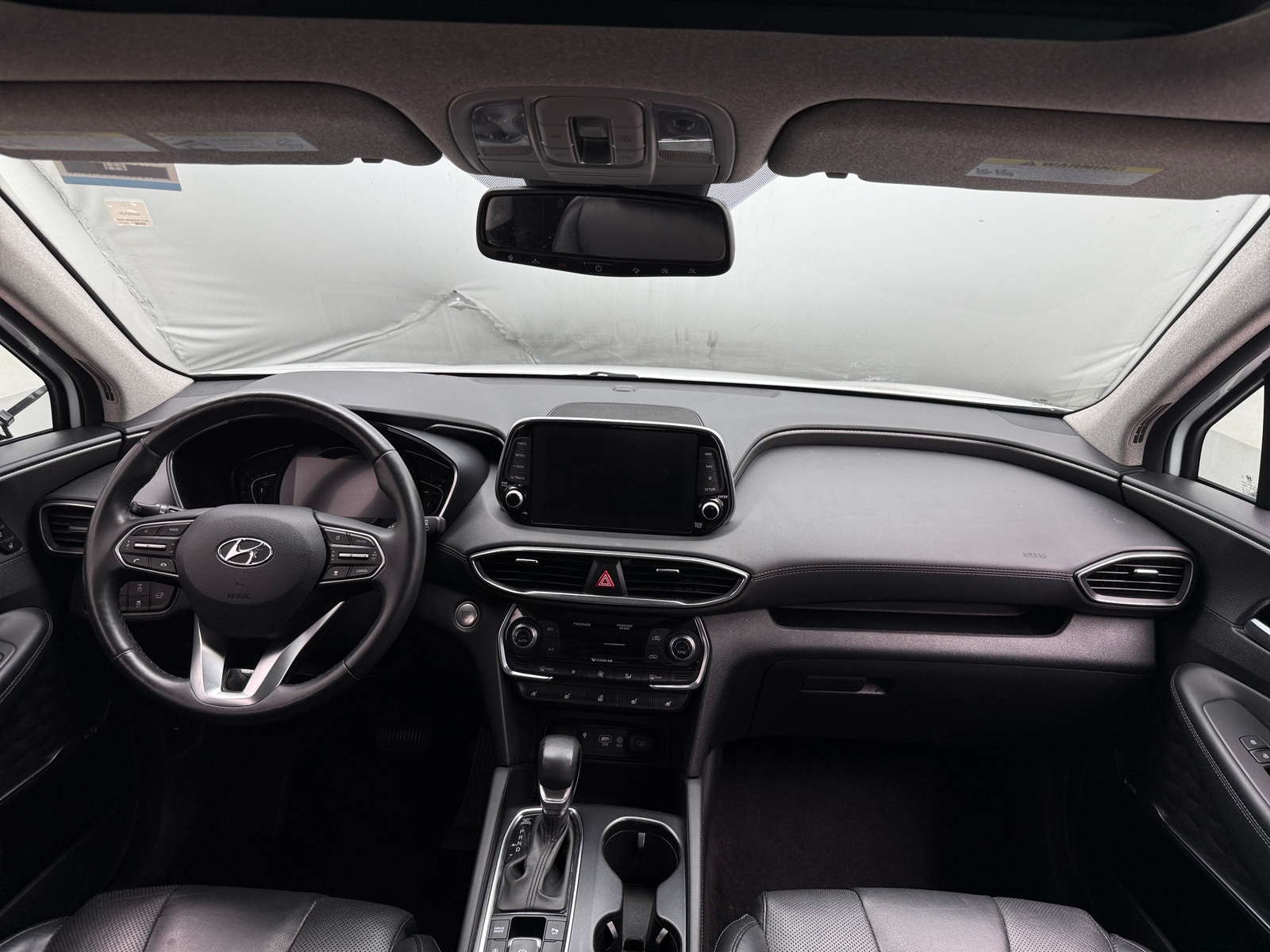 Thumbnail: 2020 Hyundai Santa Fe - 2