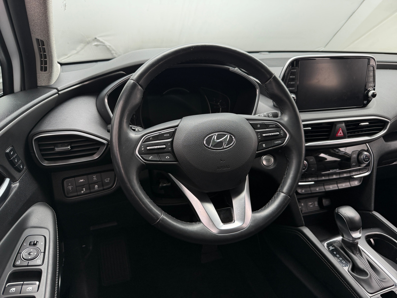 Thumbnail: 2020 Hyundai Santa Fe - 4