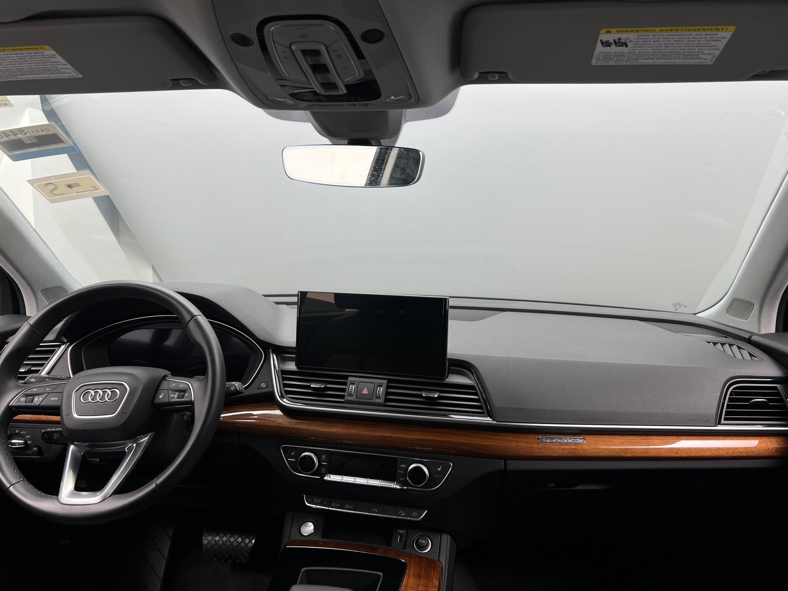 Thumbnail: 2023 Audi Q5 - 2