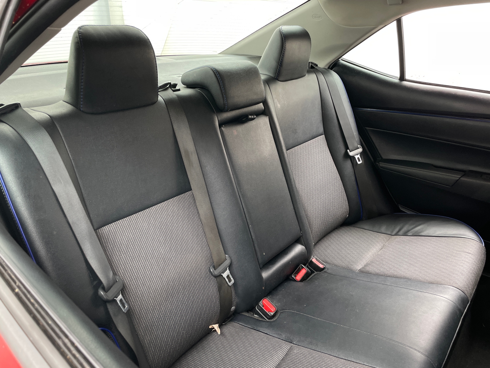 Thumbnail: 2018 Toyota Corolla - 5