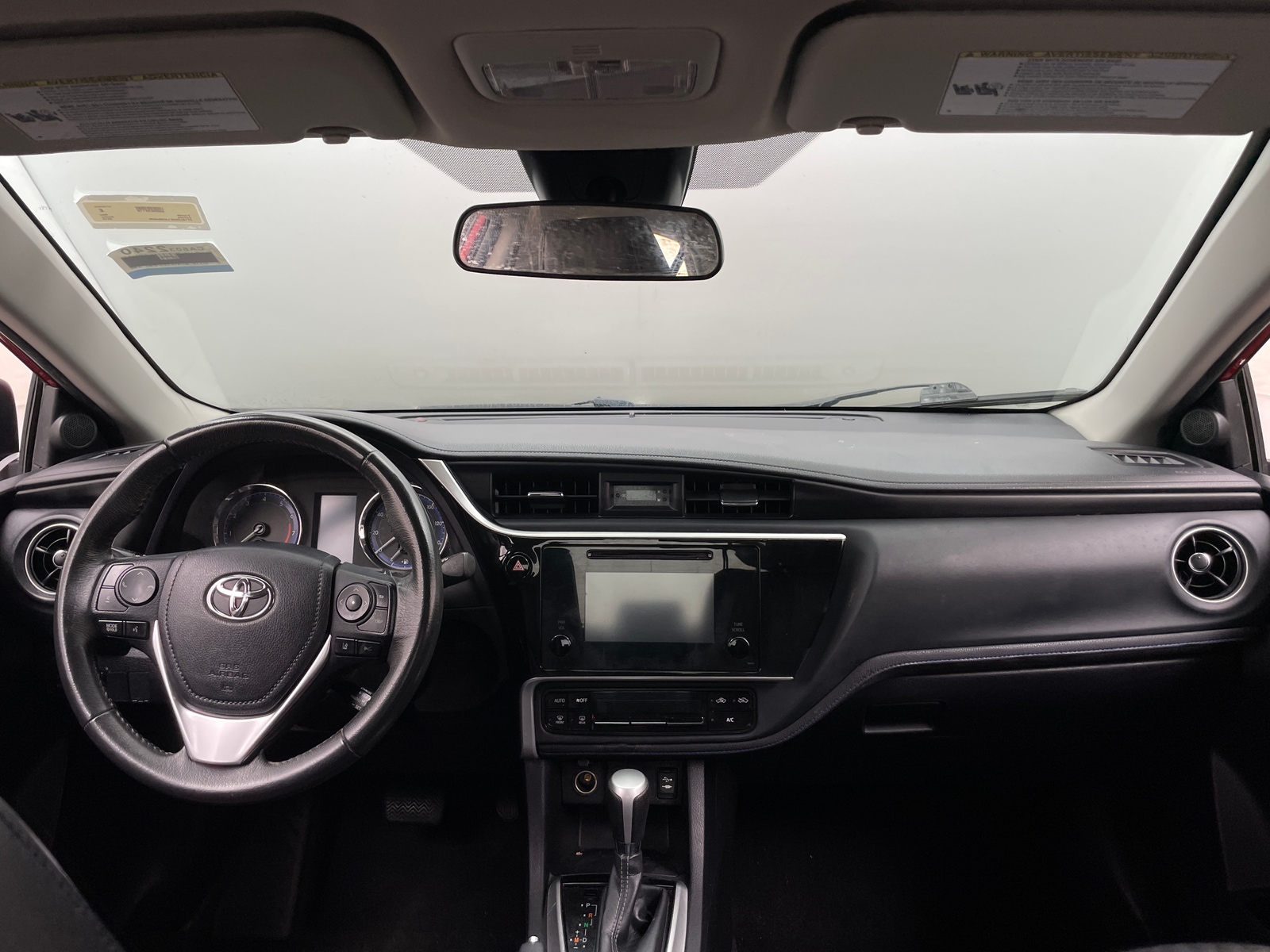Thumbnail: 2018 Toyota Corolla - 2