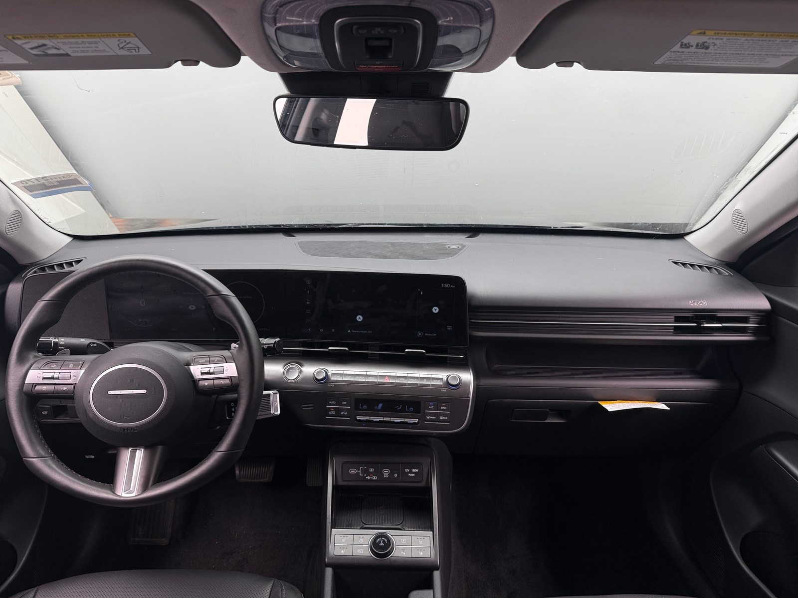 Thumbnail: 2024 Hyundai Kona - 2