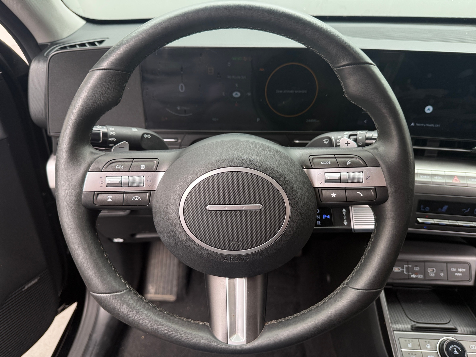 Thumbnail: 2024 Hyundai Kona - 4