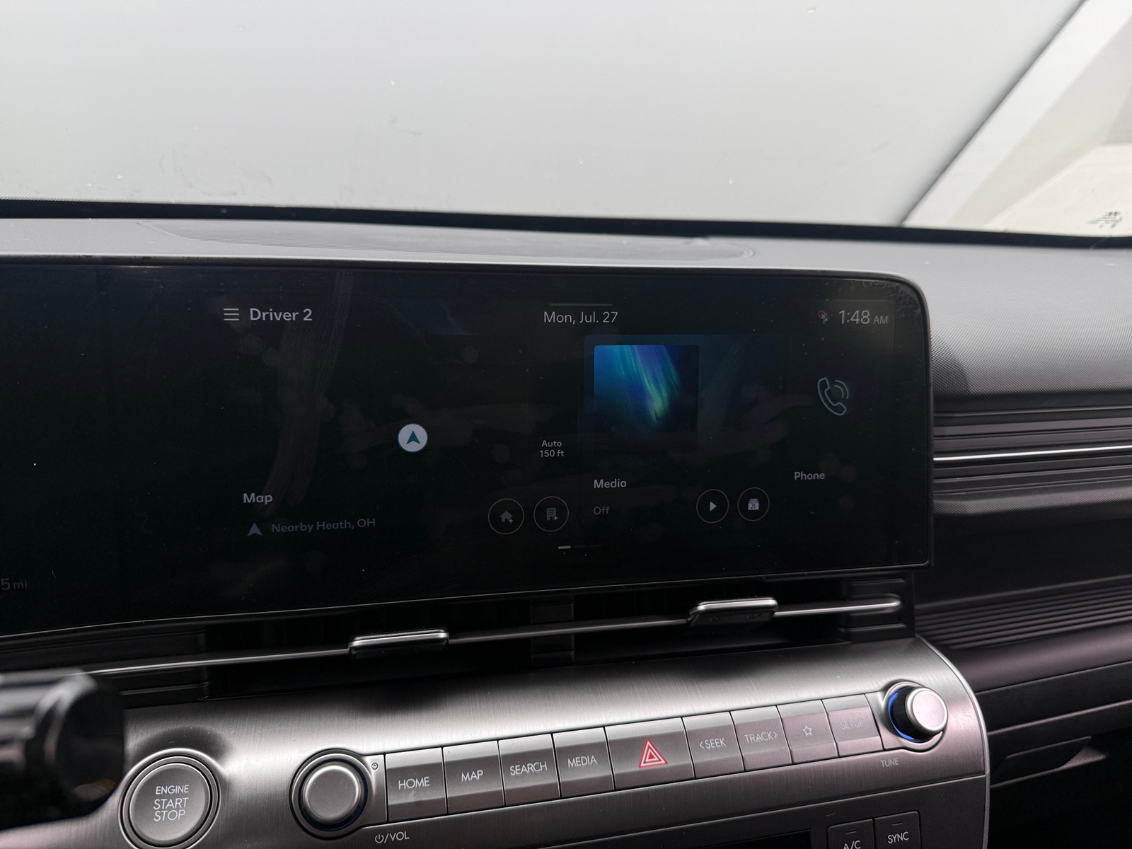 Thumbnail: 2024 Hyundai Kona - 3
