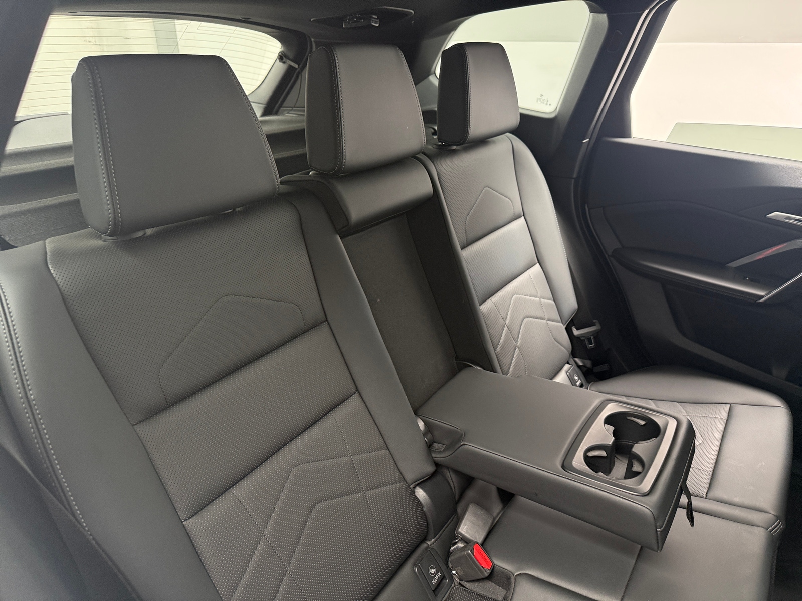 Thumbnail: 2026 BMW X1 - 5