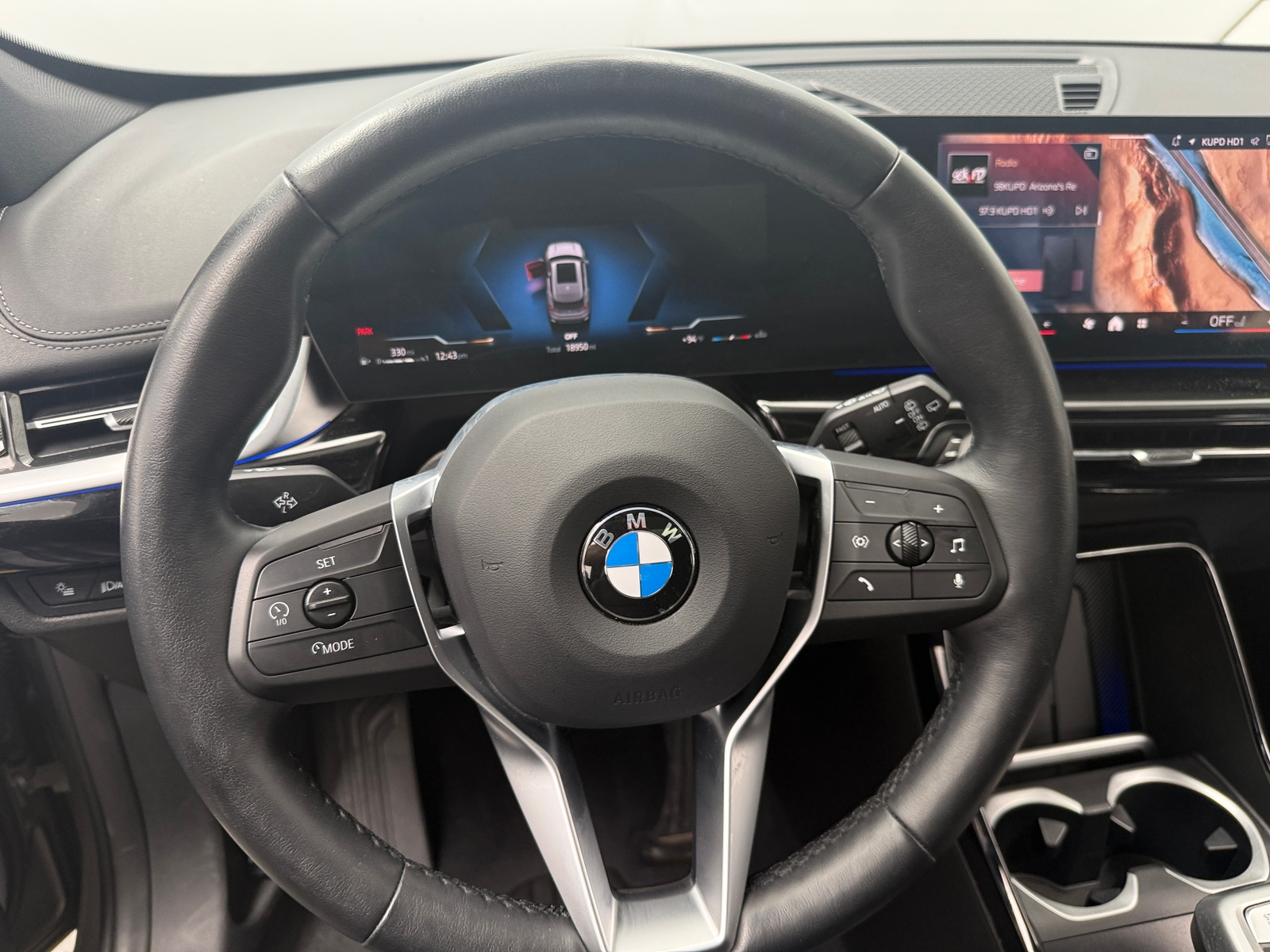Thumbnail: 2026 BMW X1 - 4