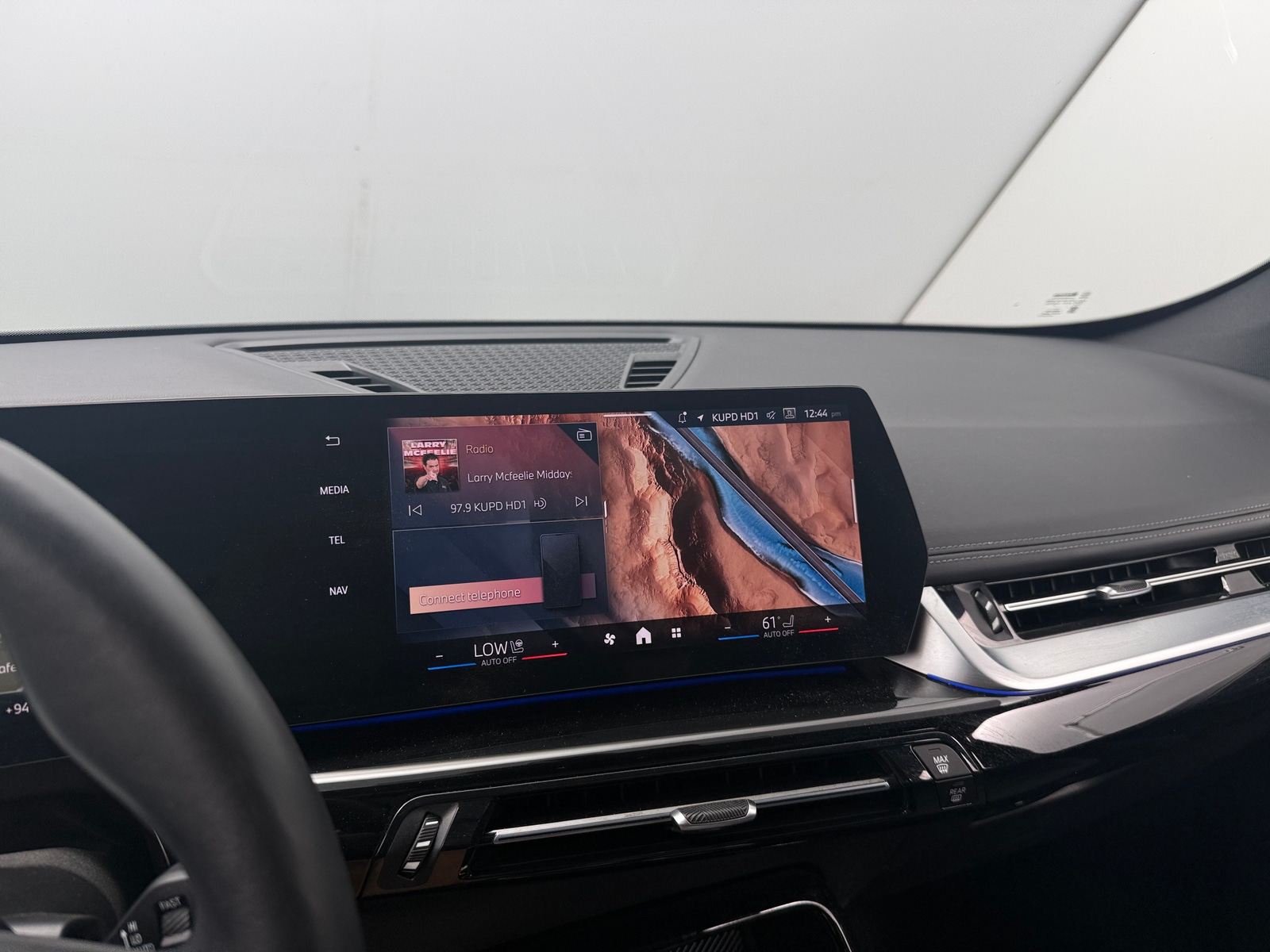 Thumbnail: 2026 BMW X1 - 3