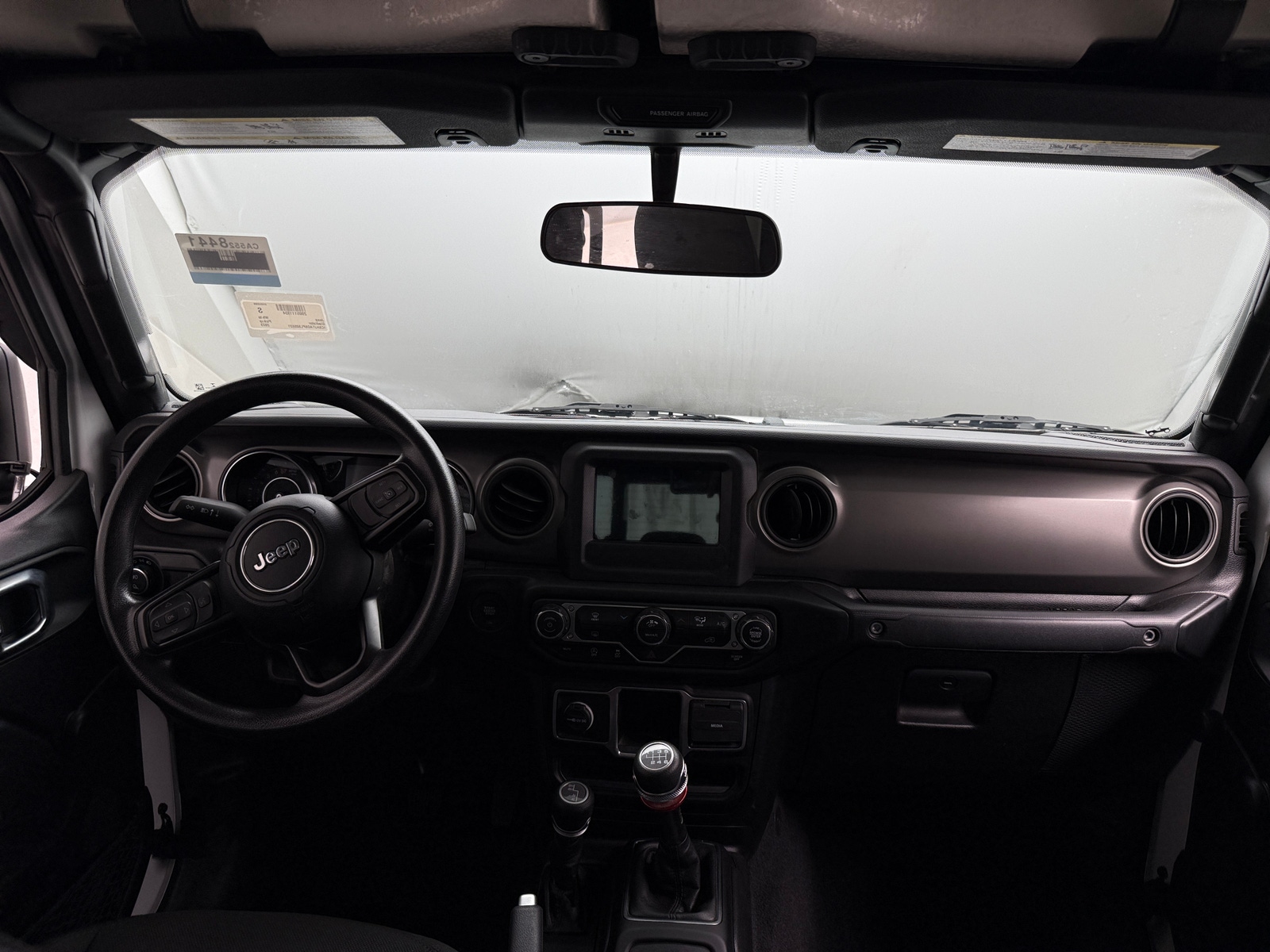 Thumbnail: 2023 Jeep Gladiator - 3