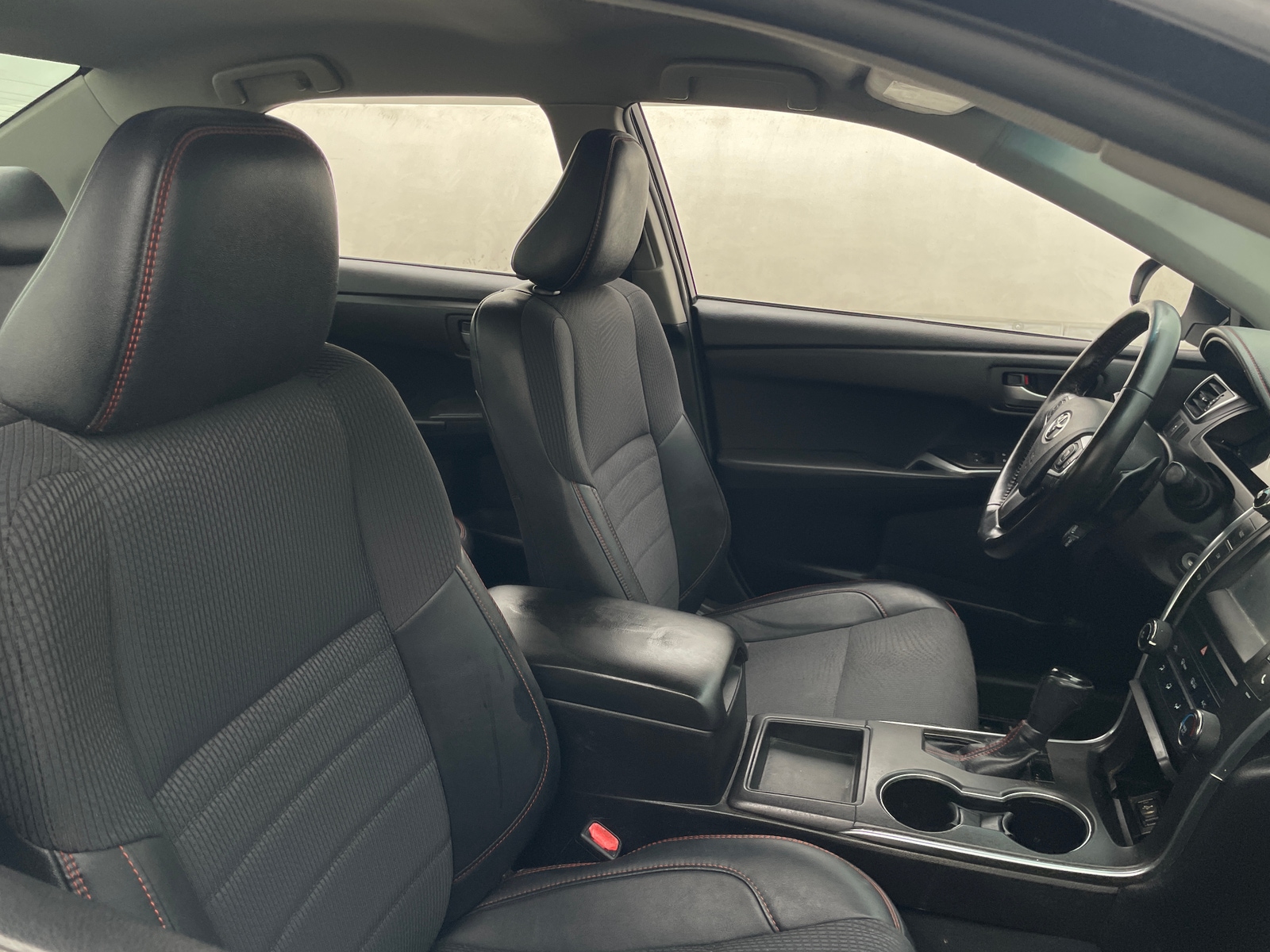 Thumbnail: 2016 Toyota Camry - 2