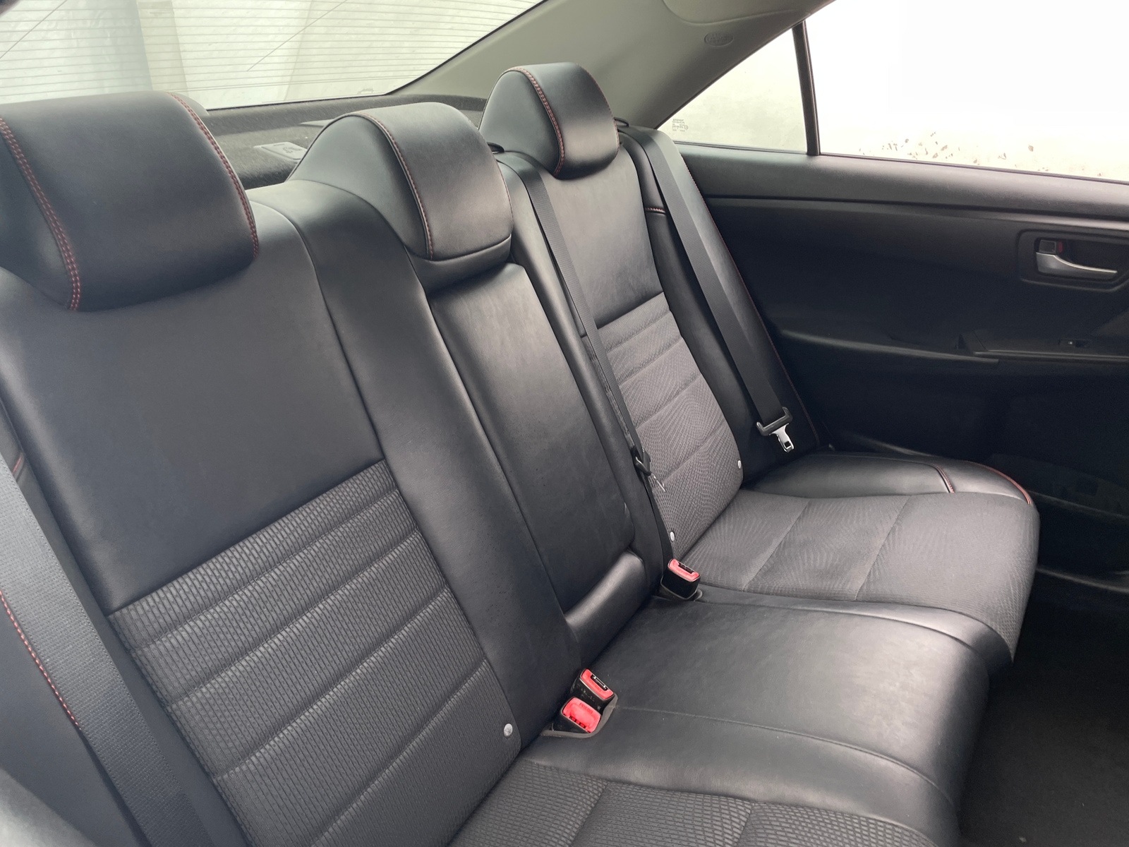 Thumbnail: 2016 Toyota Camry - 6
