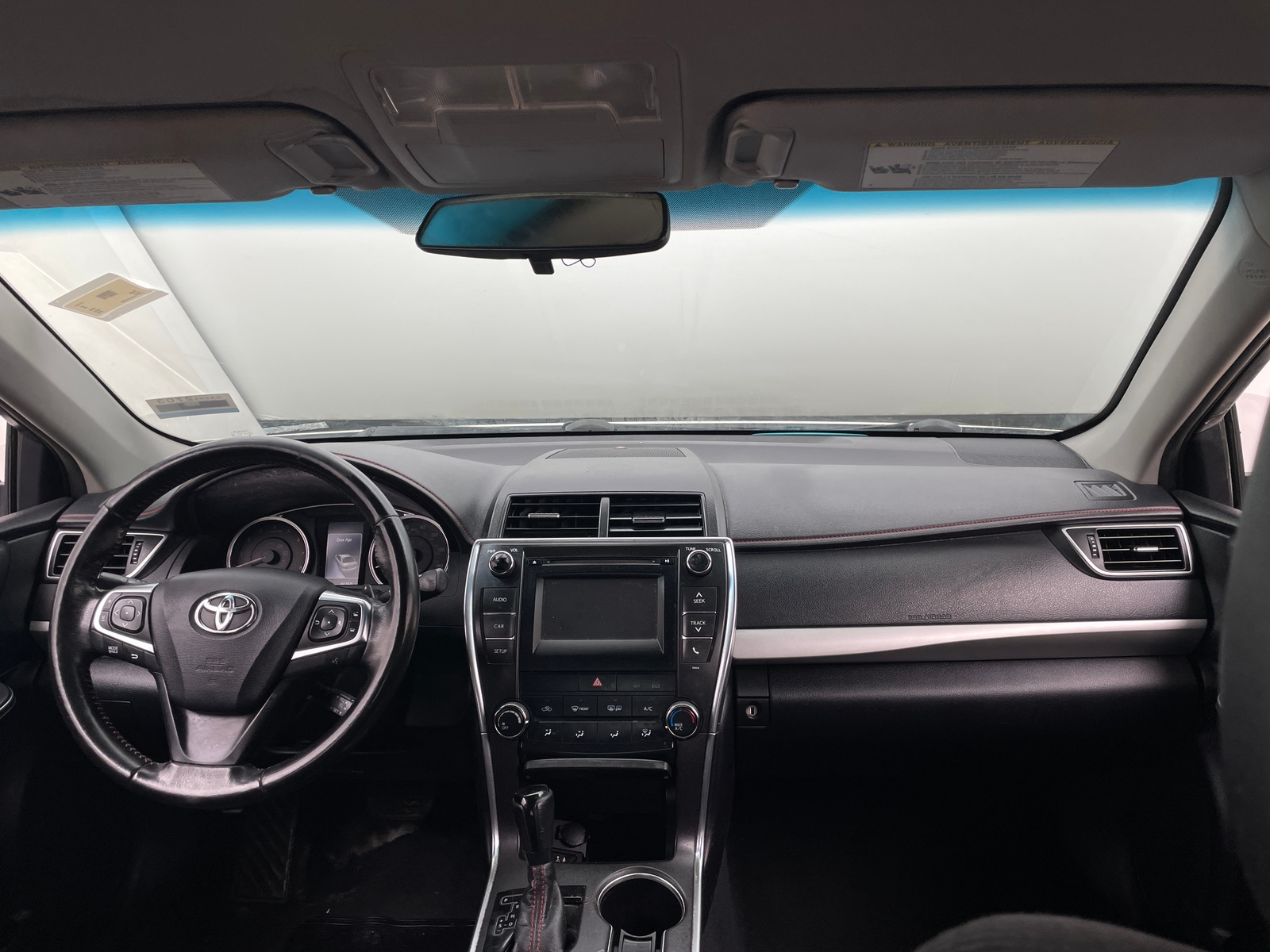 Thumbnail: 2016 Toyota Camry - 3