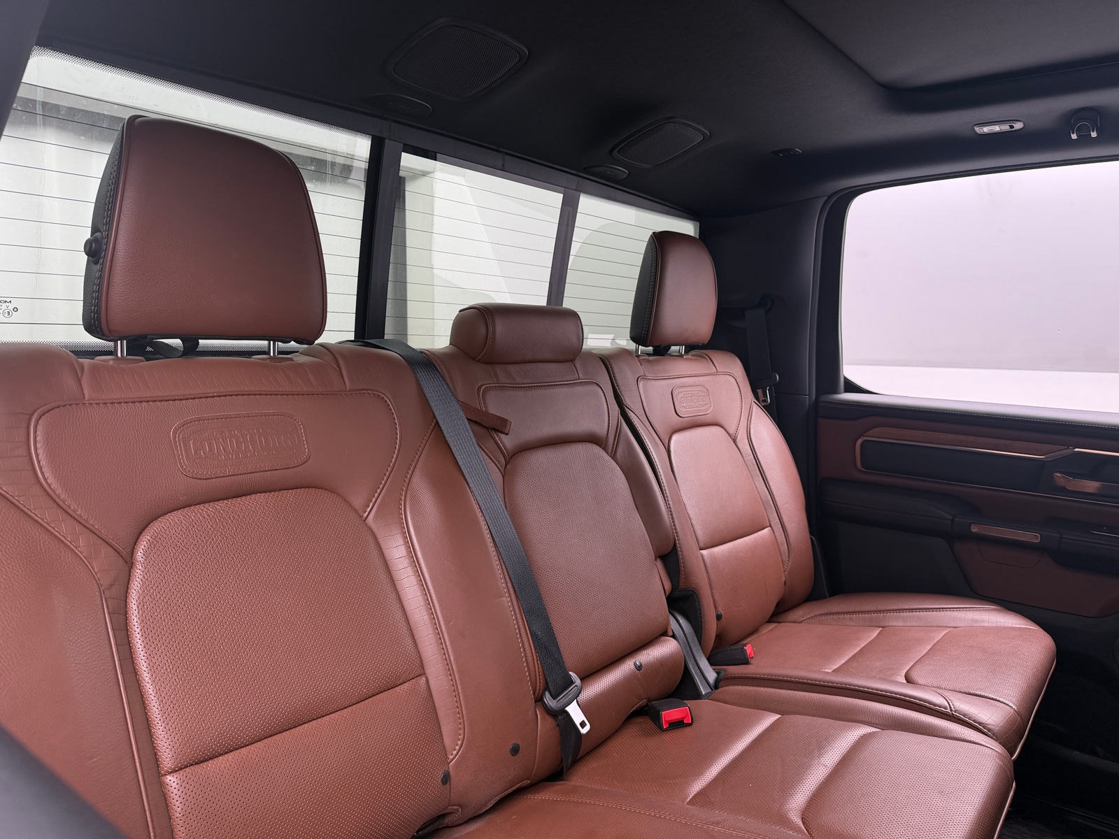 Thumbnail: 2019 RAM 1500 - 5